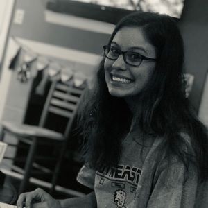 Meet your Posher, Autumn